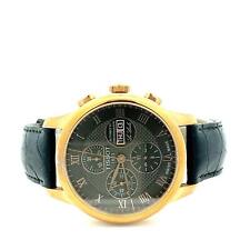 Relógio masculino automático cronógrafo Tissot Le Locle Valjoux T006.414.36.443.00 comprar usado  Enviando para Brazil