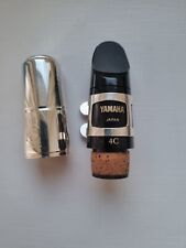 Yamaha clarinet mouthpiece for sale  TUNBRIDGE WELLS