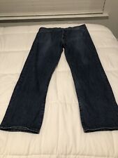 Evisu jeans baggy for sale  Rincon