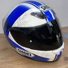 Shoei 1000 helmet for sale  LONDON