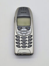 Nokia 6310i silber gebraucht kaufen  Klosterlechfeld