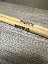 Beatles Rock Band Drum  Sticks Nintendo Wii Oem, used for sale  Shipping to South Africa