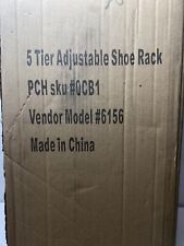 Tier adjustable shoe for sale  Newhall