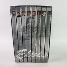 ELVIS PRESLEY The Definitive Collection 25º Aniversário 8 DVD Box Set PAL MUITO BOM ESTADO comprar usado  Enviando para Brazil