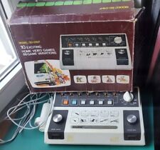 Console jeu pong d'occasion  Verneuil-sur-Avre