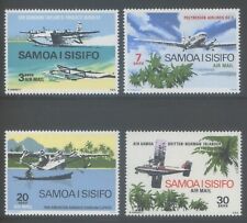 Samoa 1970 mnh d'occasion  Lyon VII