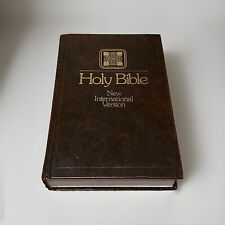 Holy bible new for sale  Mahomet