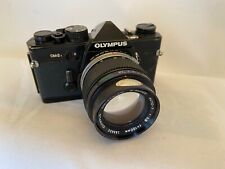 Olympus black body for sale  Shipping to Ireland