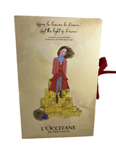 Occitane provence beauty for sale  DERBY