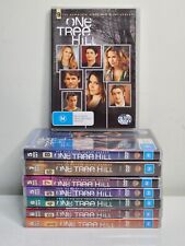 One Tree Hill Series Collection série completa temporada 1 2 4 5 6 7 8 9 DVD Reg 4 comprar usado  Enviando para Brazil