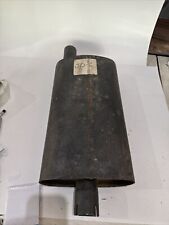 Muffler am3246t fits for sale  Atkins