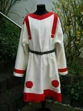 Medieval costume tunic for sale  LEEDS