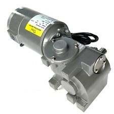 NEW Gear Drive Conveyor Motor Replacement for Middleby Pizza Oven PS360 & PS570 for sale  Shipping to South Africa