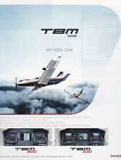 2016 TBM 900 & 930 Aircraft ad 2/1/2024v comprar usado  Enviando para Brazil