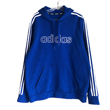 Adidas men hoodie for sale  Rancho Cucamonga