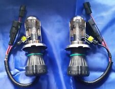 2 Xenon HID Headlight Bulbs replacement H13 4300K for sale  Shipping to South Africa