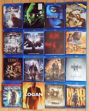 Blu ray science for sale  Absecon