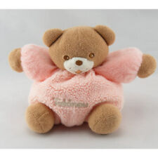 Doudou ours boule d'occasion  Le Portel