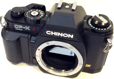 Chinon program 35mm for sale  LONDON