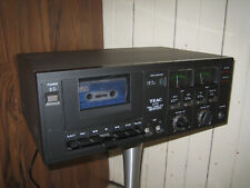 Teac 103 tapedeck gebraucht kaufen  Obertshausen