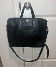 Fossil sydney leather for sale  Lewisville