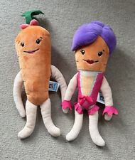 Aldi katie carrot for sale  EXETER