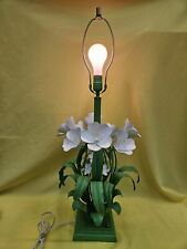 s 1960 table large lamp for sale  Montgomery City