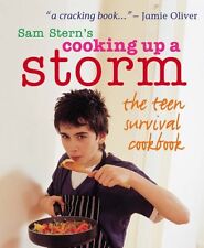 Cooking storm teen for sale  UK