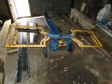 Towing recovery dolly for sale  LONDON