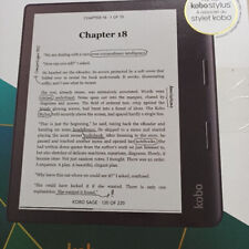 Kobo sage 32gb gebraucht kaufen  Berlin