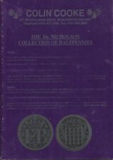 Dr. nicholson collection for sale  MANCHESTER