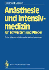 Anästhesie intensivmedizin gebraucht kaufen  Berlin
