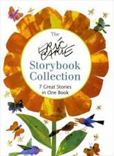 Eric carle storybook for sale  Montgomery