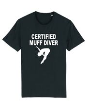 muff diver for sale  ROSSENDALE