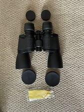 Black binoculars 10x50 for sale  SWANLEY