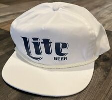 Miller lite white for sale  Cleburne