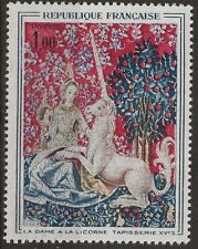1425 tapisserie dame d'occasion  Boulogne-Billancourt