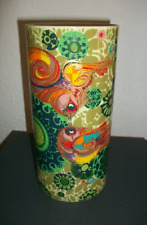 Rosenthal vase firebird for sale  Shipping to Ireland