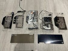 Lot waterblocks ekwb d'occasion  Juvigné