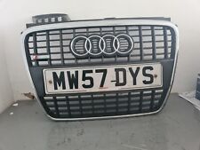 Audi front centre for sale  YORK