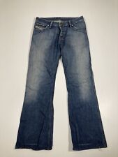 Diesel bootcut jeans for sale  SHEFFIELD