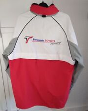 Panasonic toyota racing for sale  BLACKPOOL