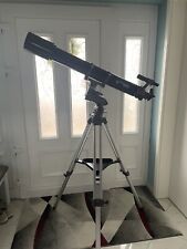 Refraktor teleskop bresser gebraucht kaufen  Leipzig