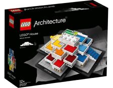 Lego 21037 architecture usato  Fucecchio