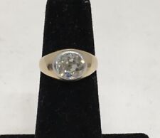 ring stunning diamond for sale  Luray