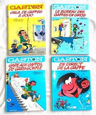 Gaston lagaffe comics gebraucht kaufen  Kelkheim