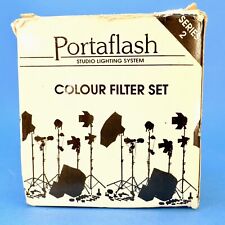 Portaflash colour filter for sale  Shipping to Ireland