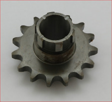 Tooth front sprocket for sale  Odell