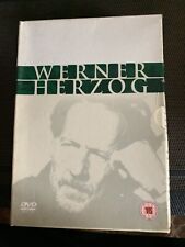 Werner herzog collection for sale  Philadelphia