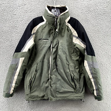 Columbia jacket adult for sale  Sandy